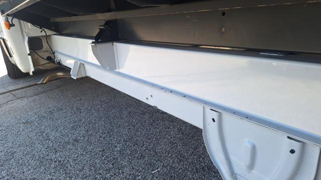 FIAT Ducato 35 2.3 MJT 140CV PL Cabinato N°GB865