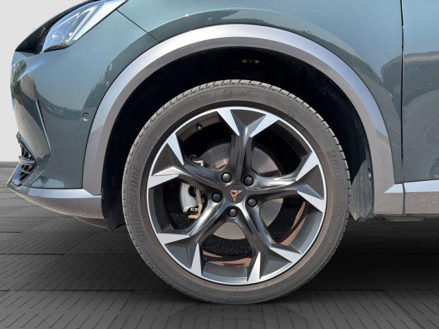 CUPRA Formentor Formentor 1.5 TSI DSG
