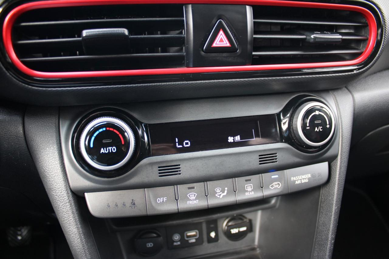 Hyundai Kona 1.0 T-GDI Exellence