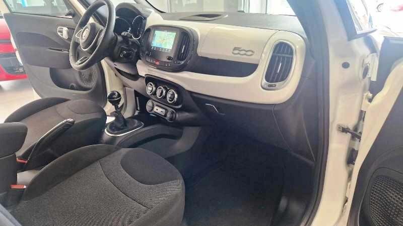 Fiat 500L 1.3 Multijet 95 CV Business