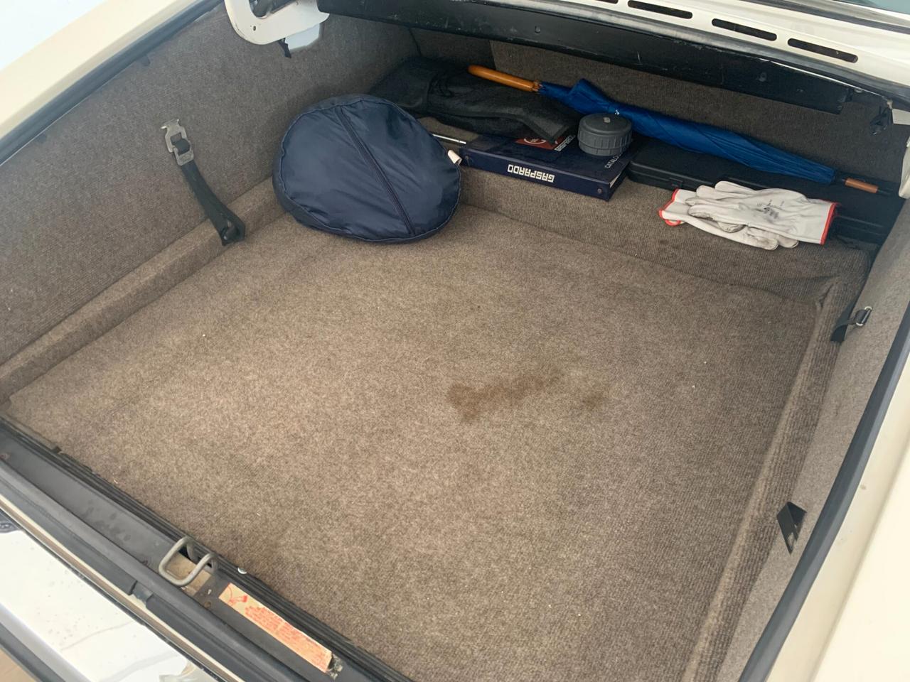 Jaguar Sovereign HE 5.3