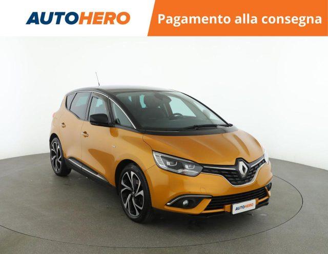 RENAULT Scenic Scénic dCi 160 CV EDC Energy Edition One