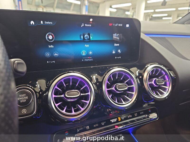 Mercedes-Benz GLA GLA-H247 2020 Diesel 200 d Premium 4matic auto