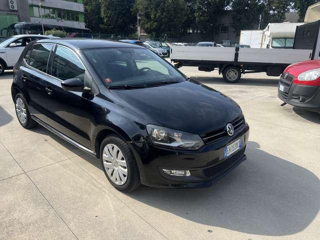 Volkswagen Polo 5p 1.4 fsi Sportline 86cv