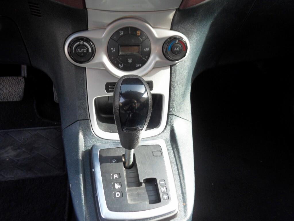 Ford Fiesta Fiesta+ 1.4 96CV aut. 3 porte