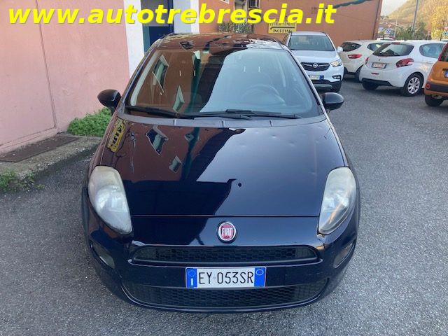 FIAT Punto 1.4 8V 5 porte Easypower Young BOMBOLA NUOVA