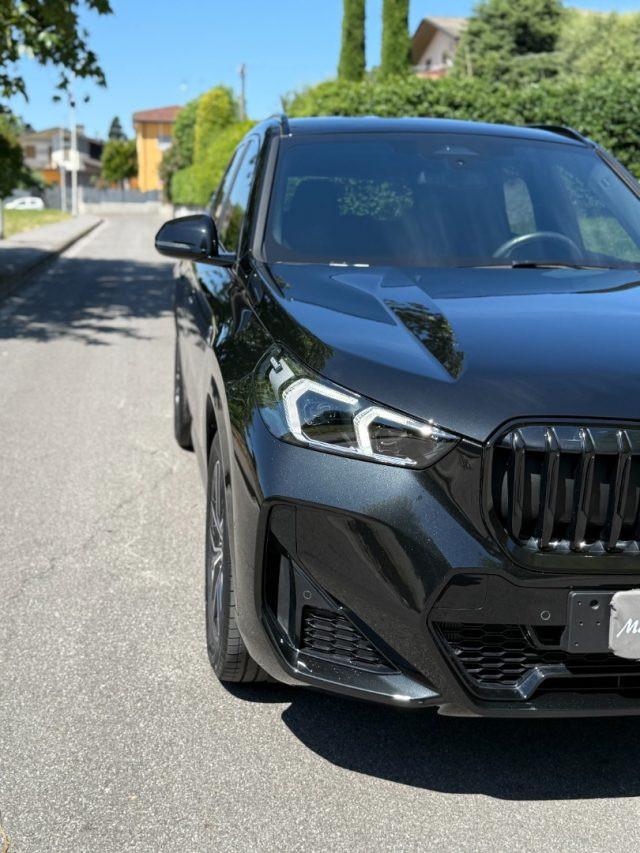 BMW X1 sDrive 20i Msport