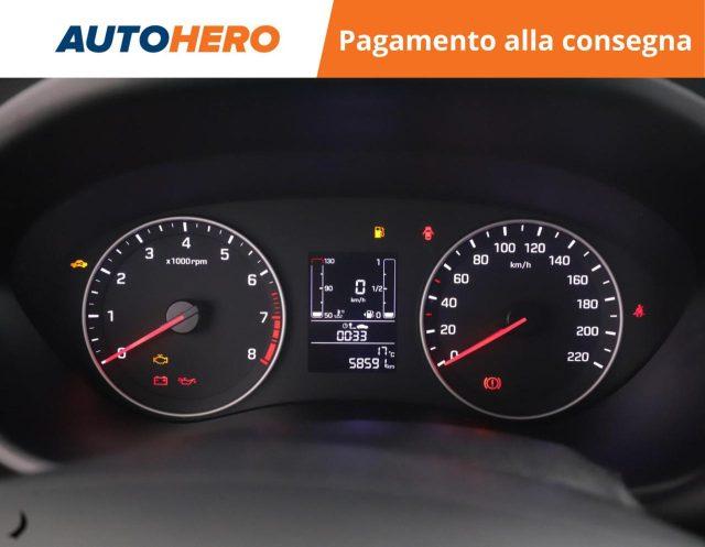 HYUNDAI i20 1.2 5 porte Tech