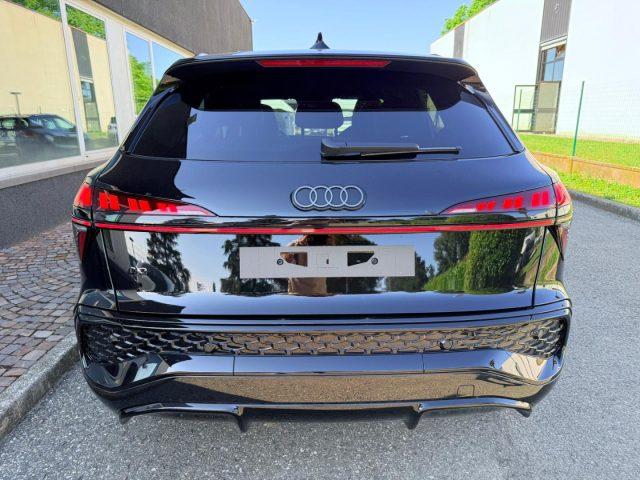 AUDI Q3 TDI S tronic S Line edition KM0 - NAVI - TECH PRO