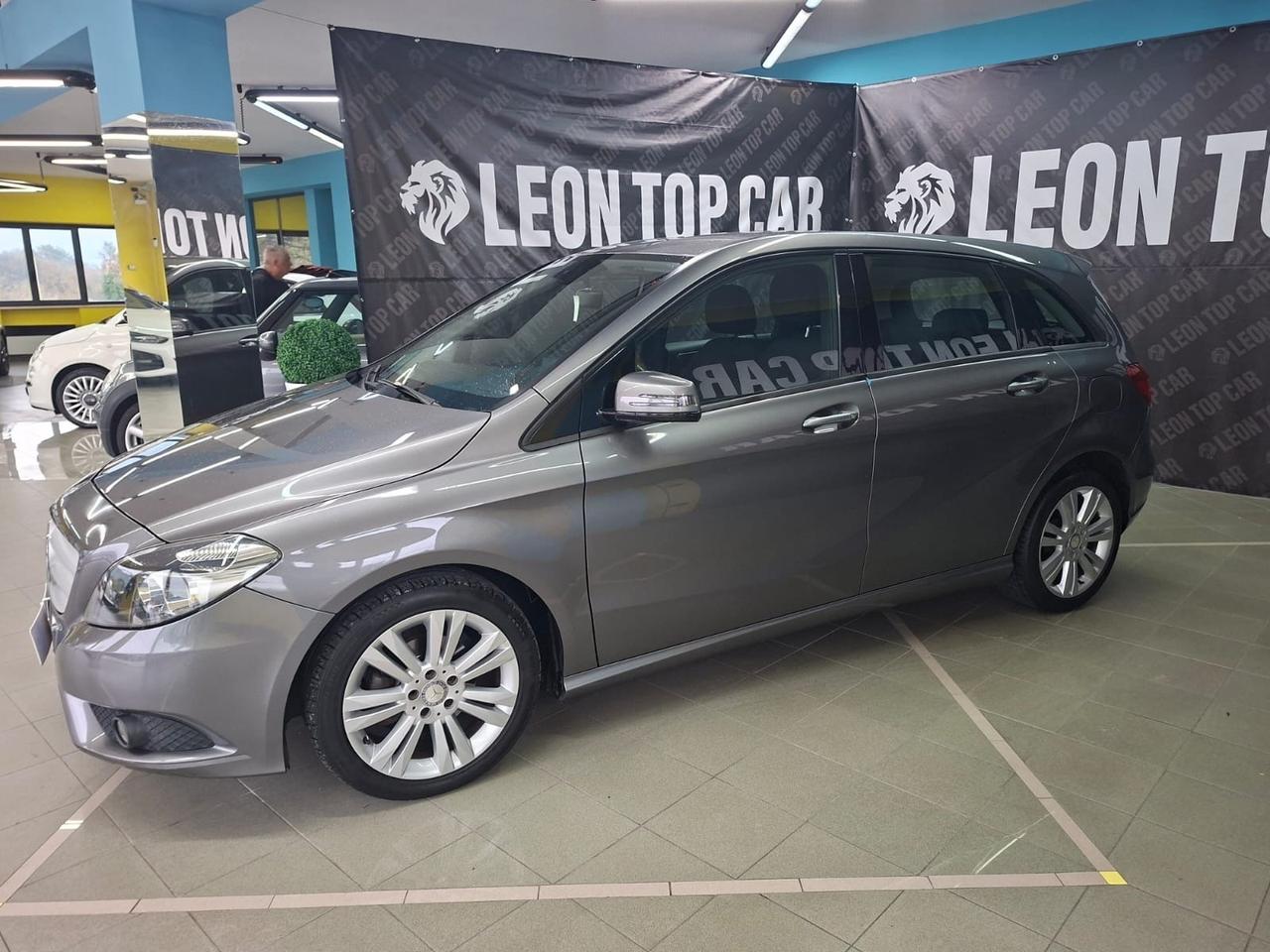 Mercedes-benz A 180 CDI Premium garantito