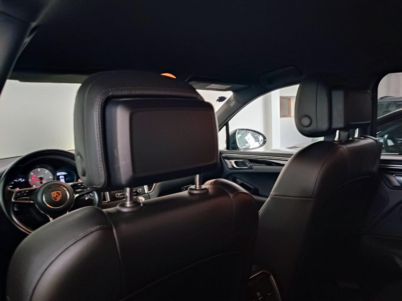 Porsche Macan 3.0d S 250cv pdk my16