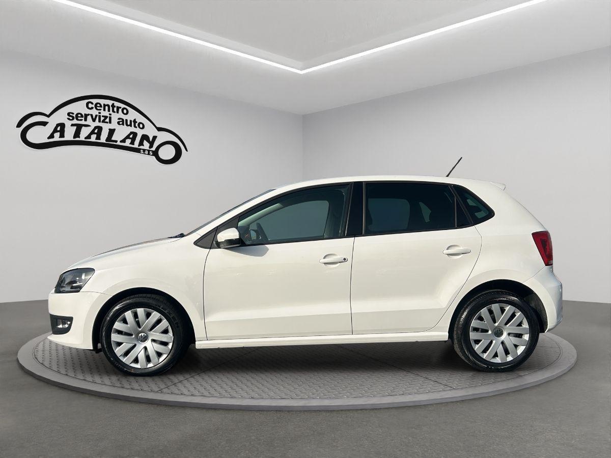 VOLKSWAGEN - Polo - 1.6 TDI 90CV DPF 5p. Highline