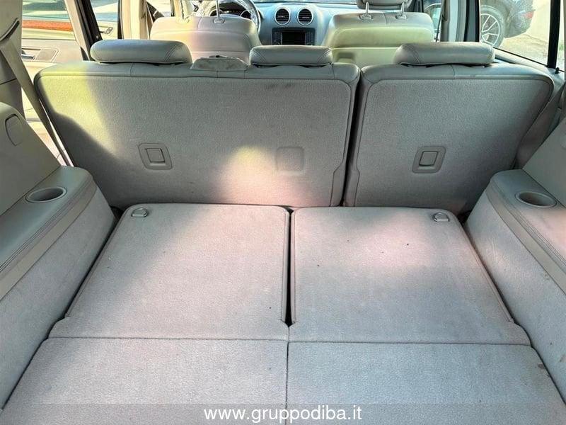 Mercedes-Benz GL Classe GL-164 Diesel 320 cdi Chrome 7 auto FL