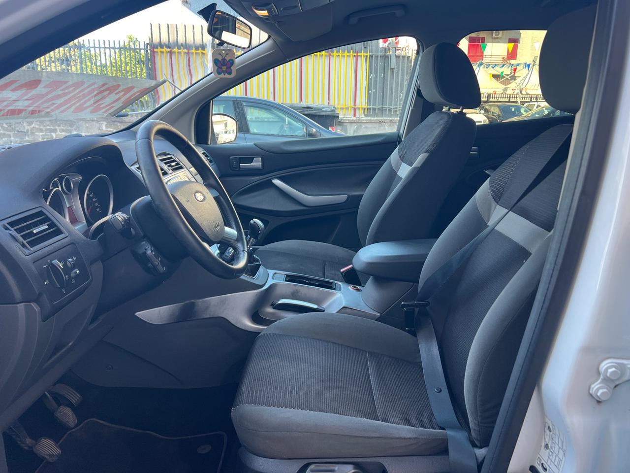 Ford Kuga 2.0 Diesel Anno 2013