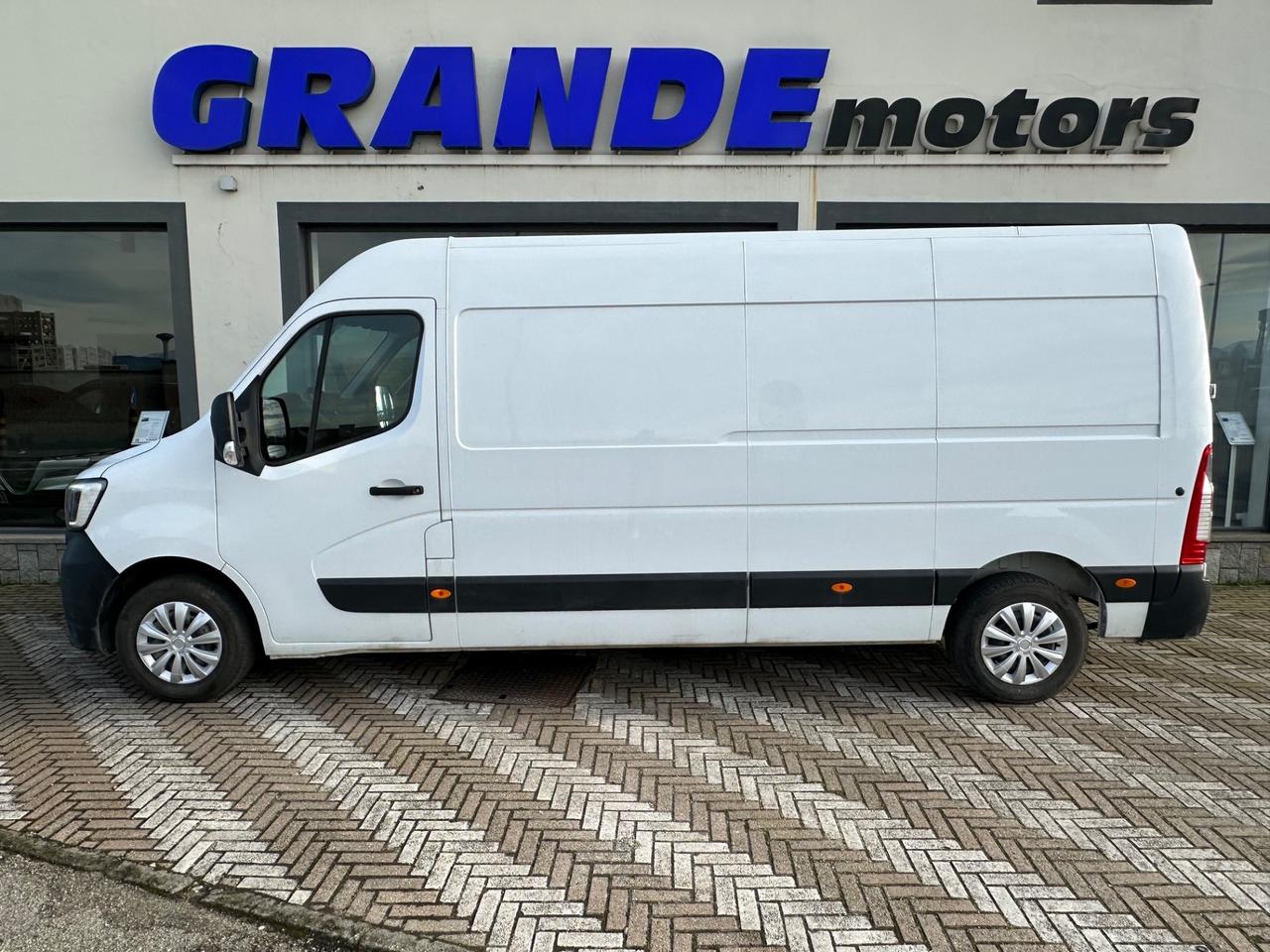 Renault Master T35 2.3 dCi 150 PL-TM Furgone
