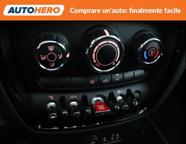 MINI Clubman 1.5 Cooper