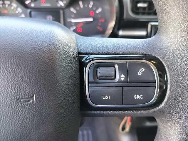 Citroen C3 PureTech 83 S&S Plus