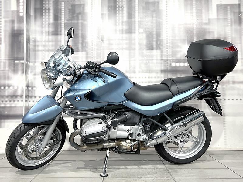 Bmw R 1150 R