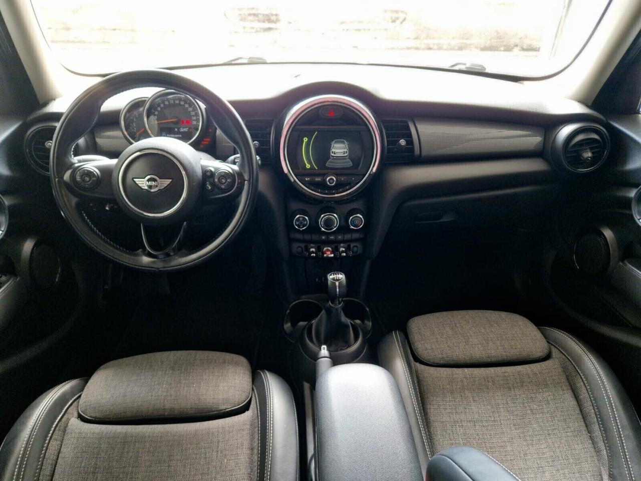 Mini Mini 1.5 Cooper D Hype 5 porte