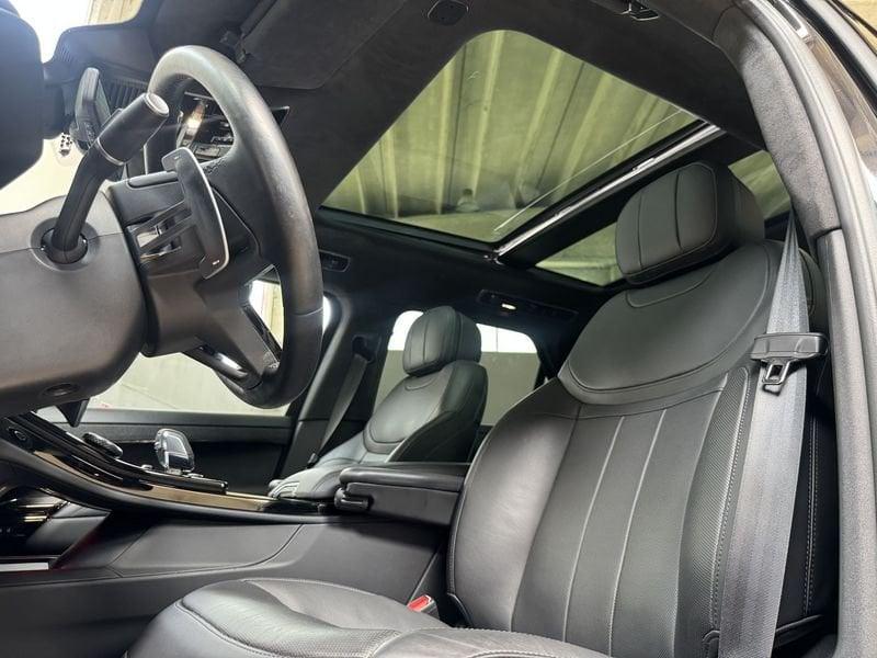 Land Rover Range Rover Sport 3.0d i6 mhev Autobiography awd 350cv auto UNIPRO IVA ESPOSTA