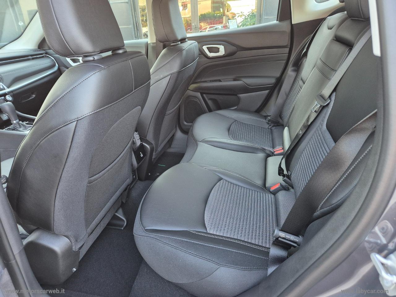JEEP Compass 1.5 T4 130CV MHEV 2WD Altitude