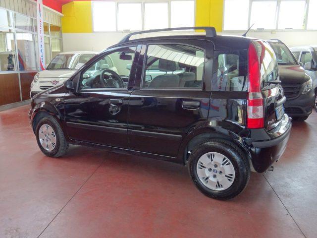 FIAT Panda 1.3 MJT 16V Dynamic