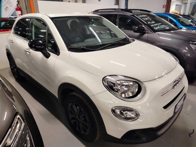 FIAT 500X 1.3 MultiJet 95CV Club MY22 PROMO