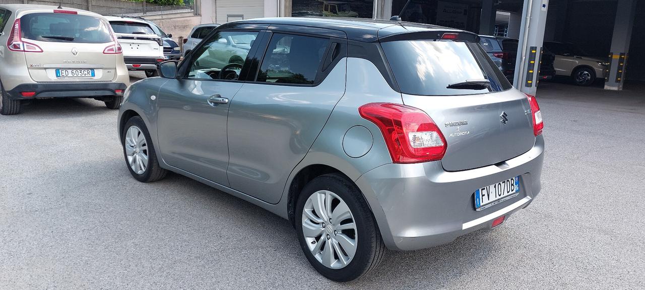 Suzuki Swift 1.2 Dualjet Cool