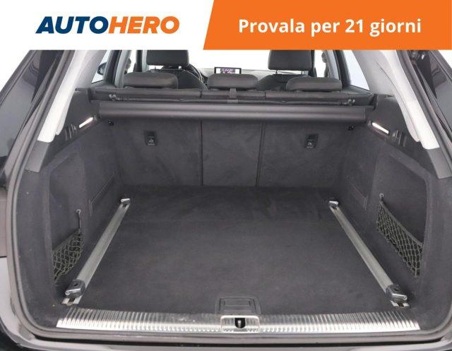 AUDI A4 allroad 2.0 TDI 163 CV S tronic