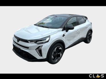 Renault Captur Full Hybrid E-Tech 145 CV Techno