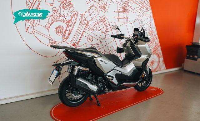 HONDA ADV 350 ADV350