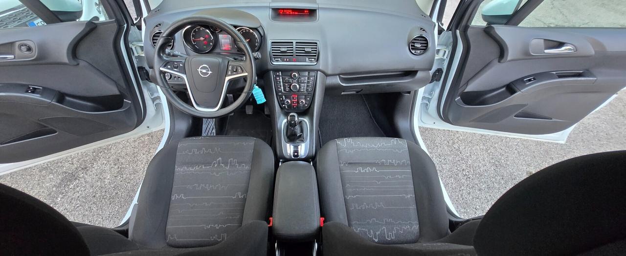 Opel Meriva 1.4 100CV Elective