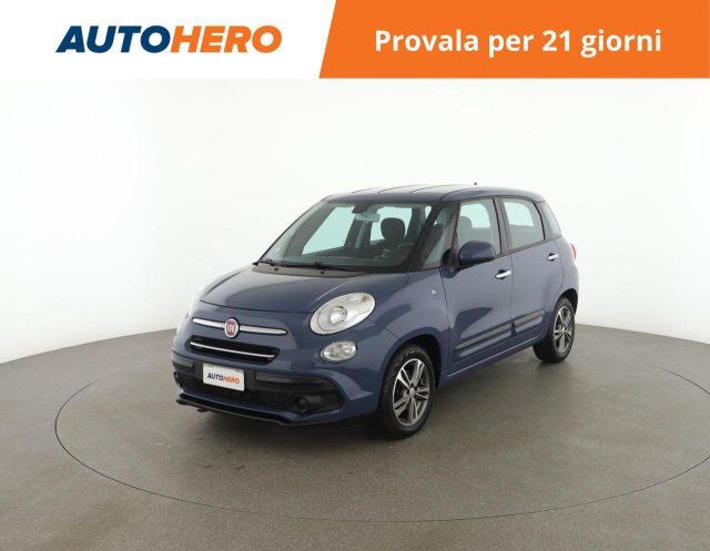 FIAT 500L 1.3 Multijet 95 CV Pop Star
