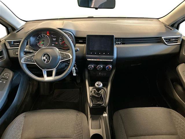RENAULT Clio 5 Porte 1.0 TCe GPL Equilibre