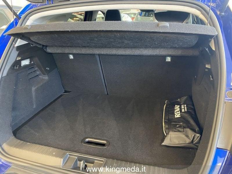 Renault Captur Captur Full Hybrid E-Tech 145 CV Intens
