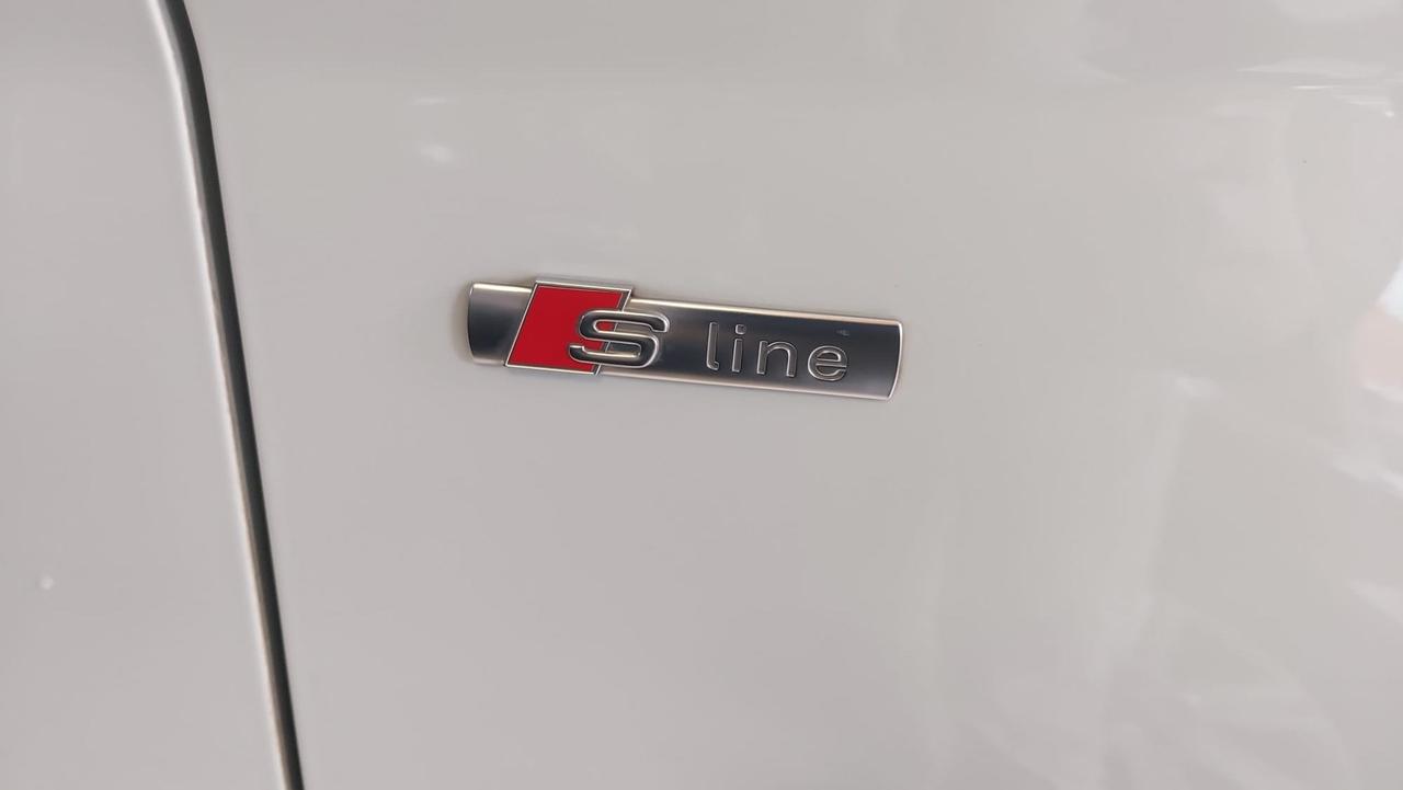 Audi Q5 SPB 40 TDI quattro S tronic line plus - Nessun vincolo -
