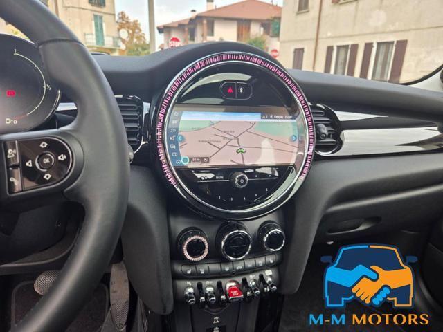 MINI Cooper 1.5 Cooper Camden Edition *UNICO PROPRIETARIO*