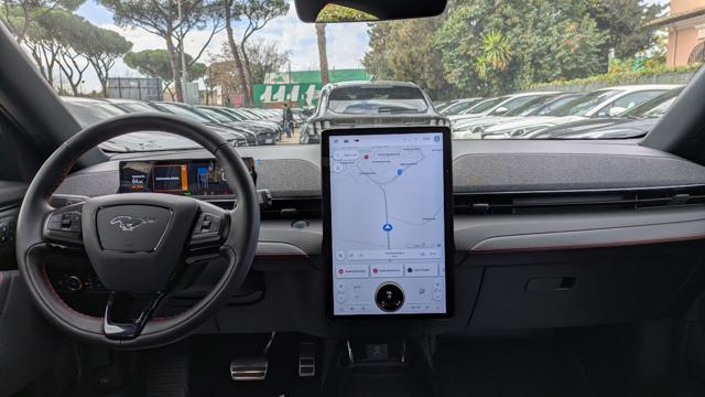 FORD Mustang AWD 269cv CAMERA POST. AMAZON ALEXA ANDROID/IOS