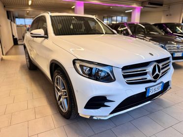 Mercedes-benz GLC 250 d 4Matic Premium