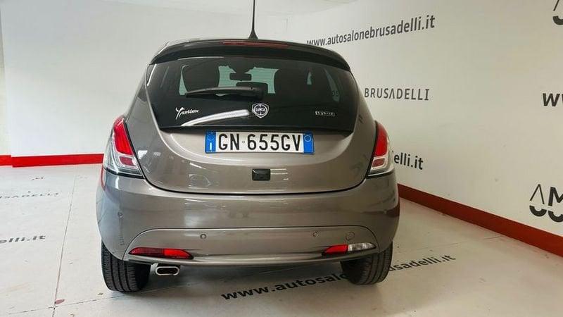 Lancia Ypsilon 1.0 FireFly 5 porte S&S Hybryd Gold *PREZZO REALE*