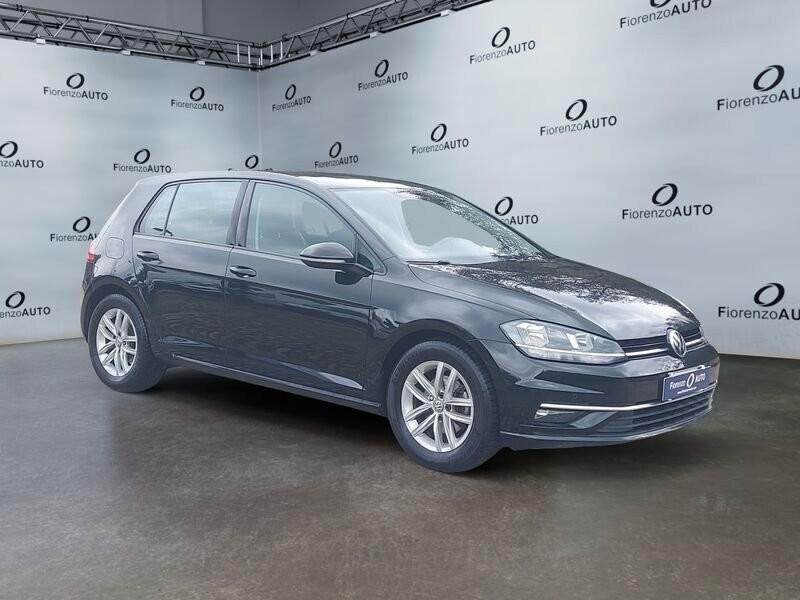 Volkswagen Golf 1.6 TDI 115 CV 5p. Executive - PREZZO REALE