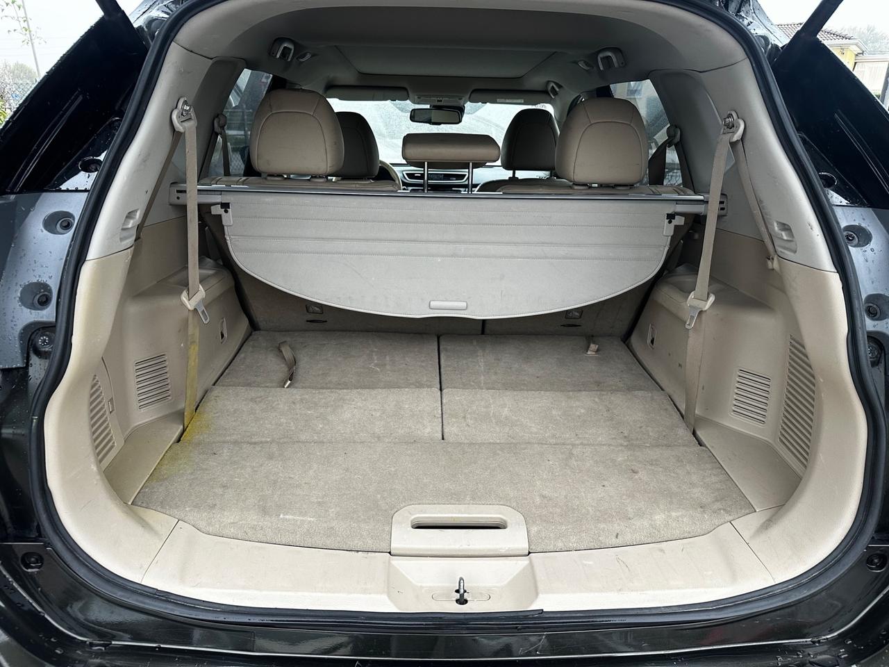 Nissan X-Trail 1.6 dCi 2WD Tekna 7 POSTI