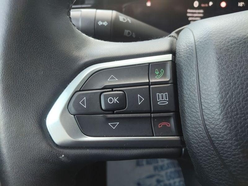 Jeep Compass Compass 1.5 turbo t4 mhev S 2wd 130cv
