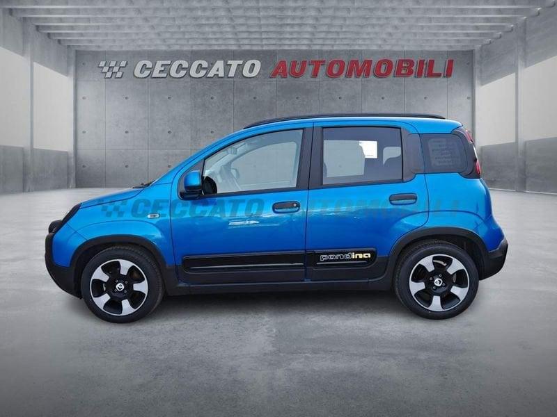 FIAT Pandina Pandina 1.0 65cv Hybrid Cross