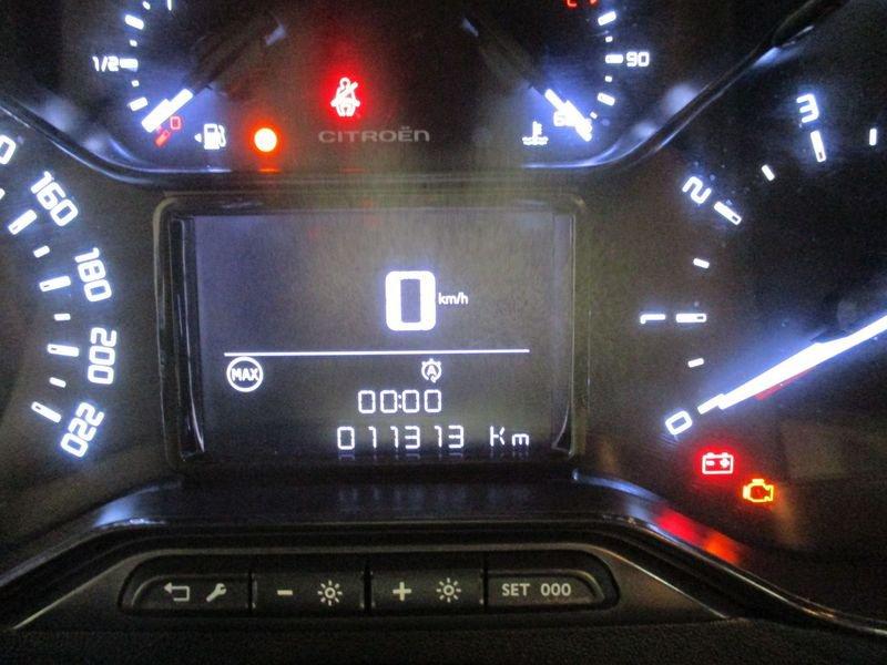 Citroën C3 C3 PureTech 83 S&S Plus