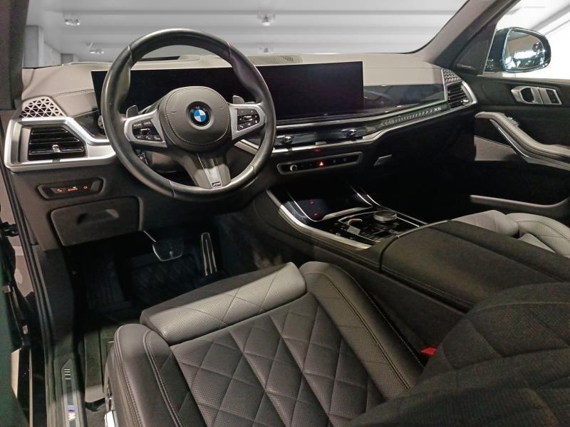 BMW X5 30 d MSport Pro xDrive Steptronic
