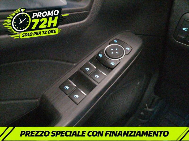 Ford Kuga 1.5 ecoblue ST-Line 2wd 120cv auto