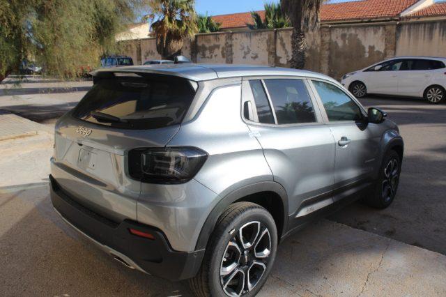 JEEP Avenger 1.2 Turbo 100 CV Summit/TETTO APRIBILE -KMO