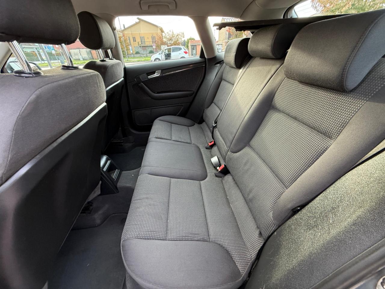 Audi A3 SPB 1.9 TDI F.AP. Ambition