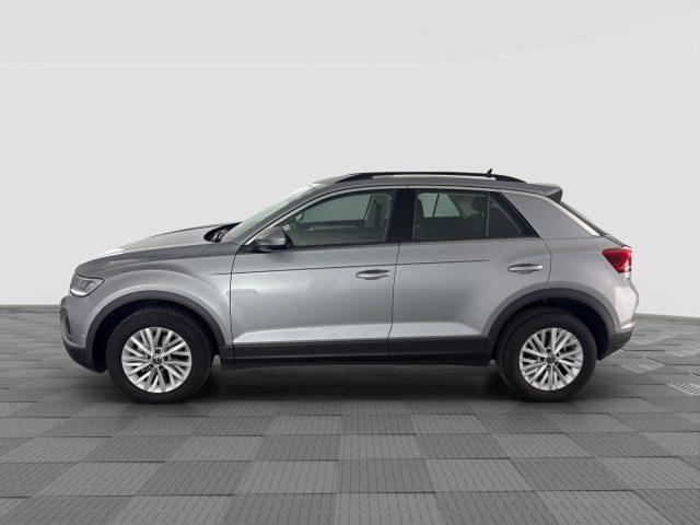 VOLKSWAGEN T-Roc T-Roc 1.0 TSI Life